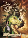 Cover image for Dealing with Dragons